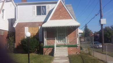 Building Photo - 9100 Ward Ave