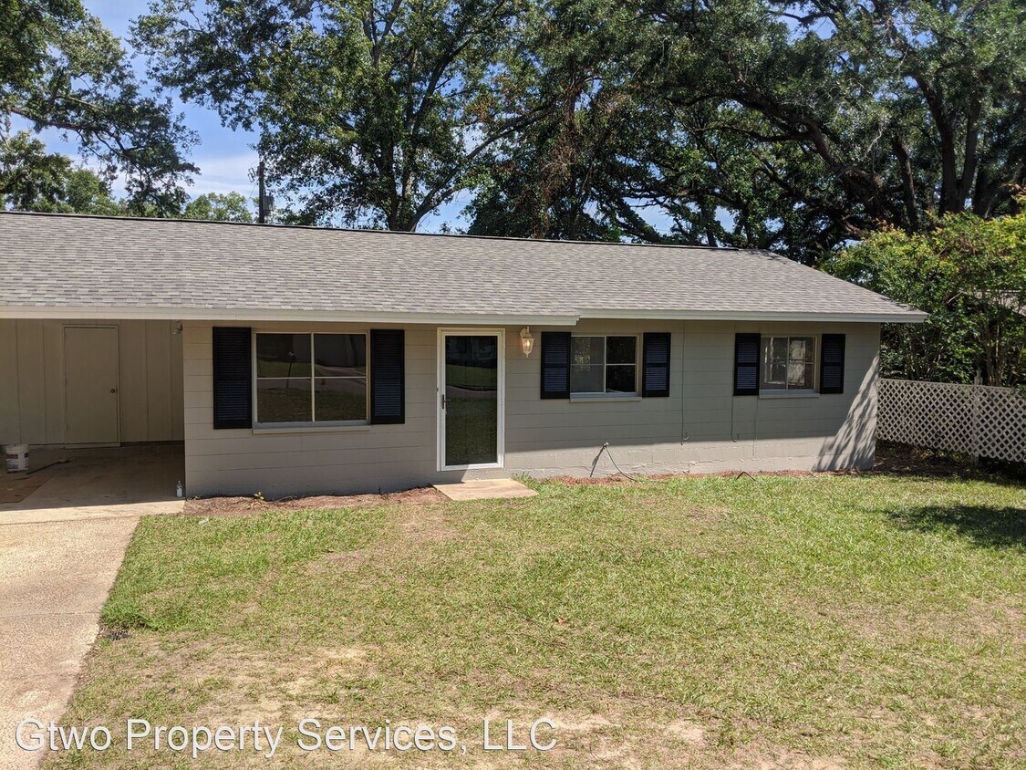 Primary Photo - 3 br, 1 bath House - 2608 Ridgeway Street