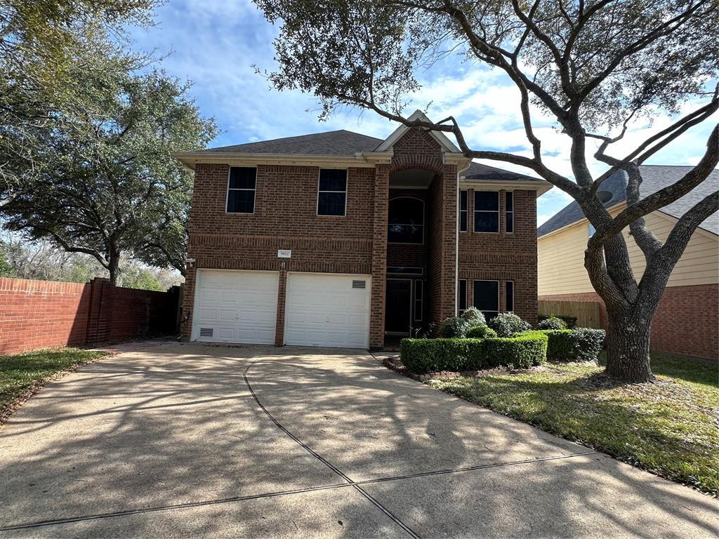 3922 Reefton Ln, Missouri City, TX 77459 House Rental in Missouri