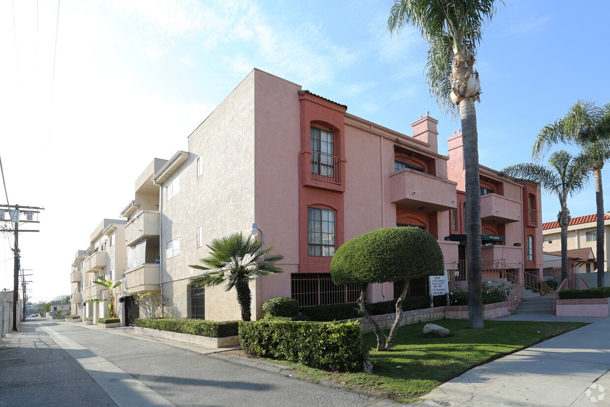 Foto principal - Kelton Terrace