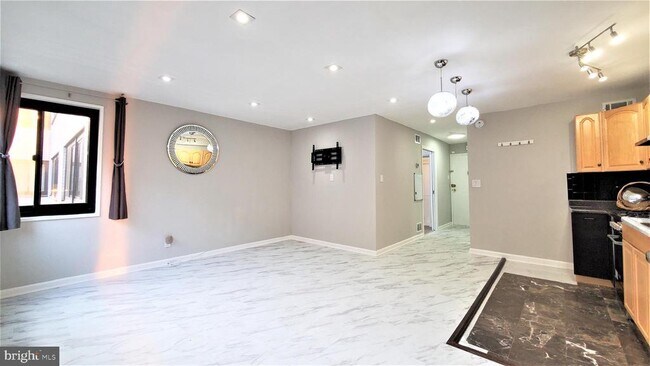 Foto del edificio - 1601 18th St NW