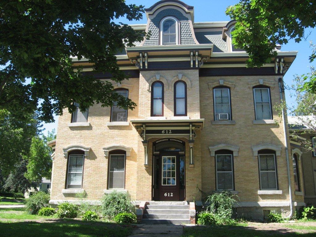 Foto del edificio - Van Dyke Mansion