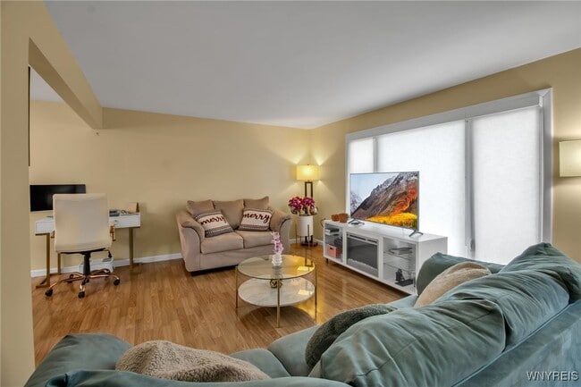 Foto del edificio - 4911 N Bailey Ave