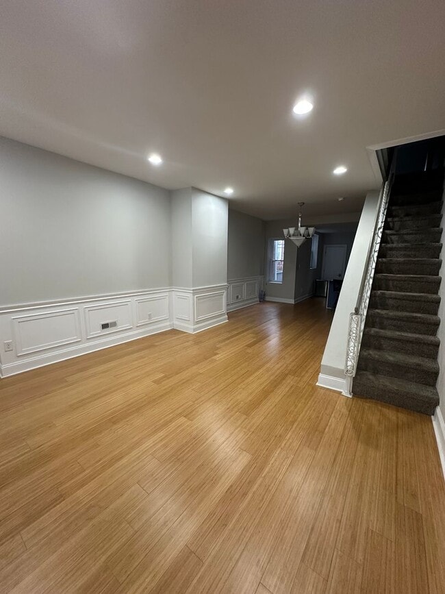 Foto del edificio - Newly renovated 3 bed/2 bath