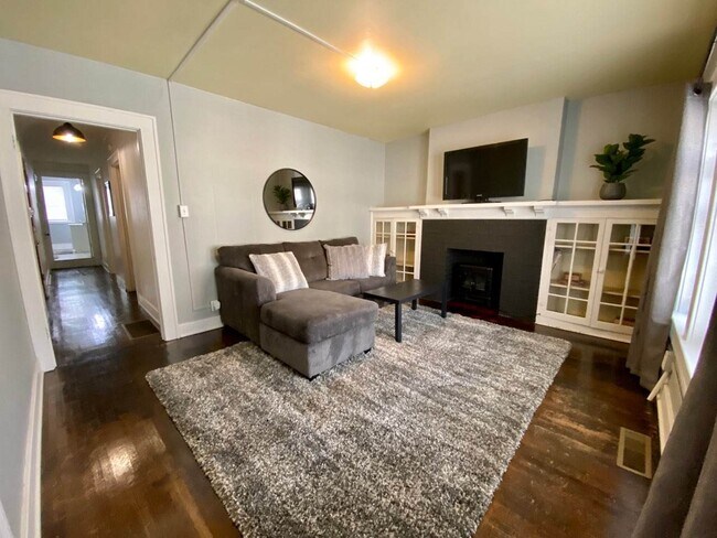 Foto del edificio - 309 N Elizabeth St