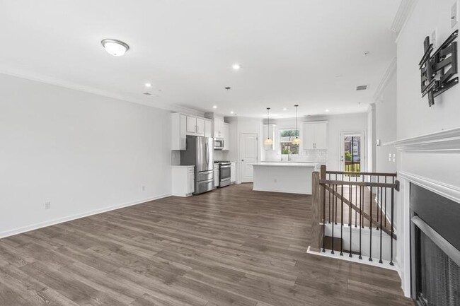 Building Photo - 6308 Brookwater Vw