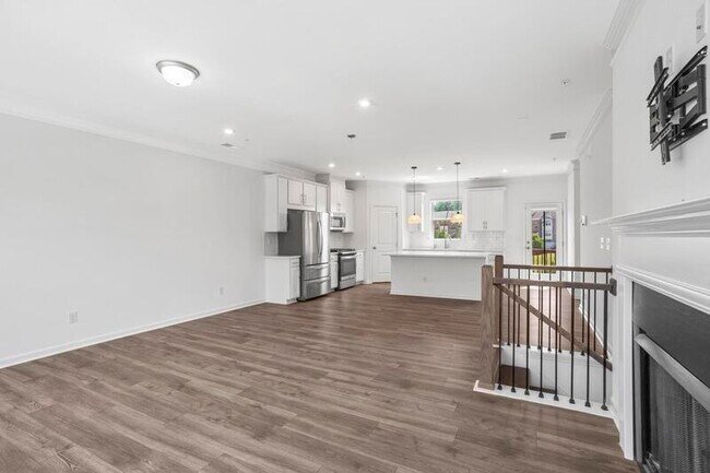 Foto del edificio - 6308 Brookwater Vw