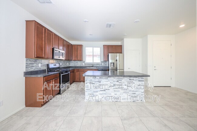 Foto del edificio - 4466 S Sunrise Bluff Way