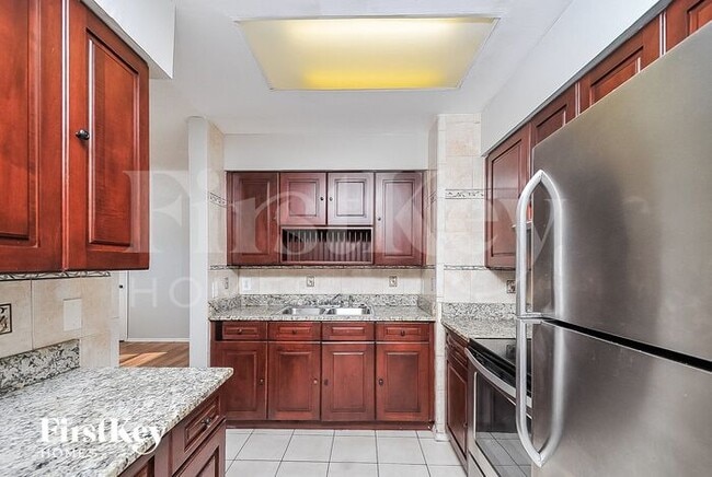 Building Photo - 4402 Lanier Dr