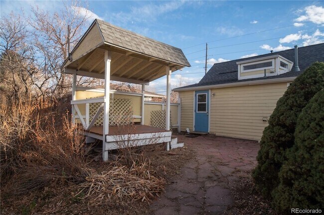 Foto del edificio - 9801 W 38th Ave