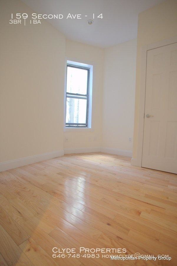 Building Photo - 3 bedroom in New York NY 10010