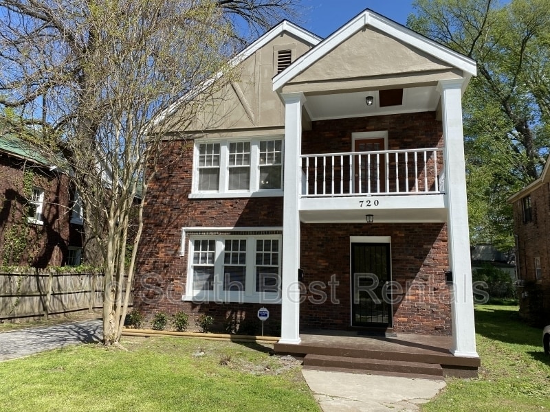 Photo - 720 Stonewall 01 (Crosstown)