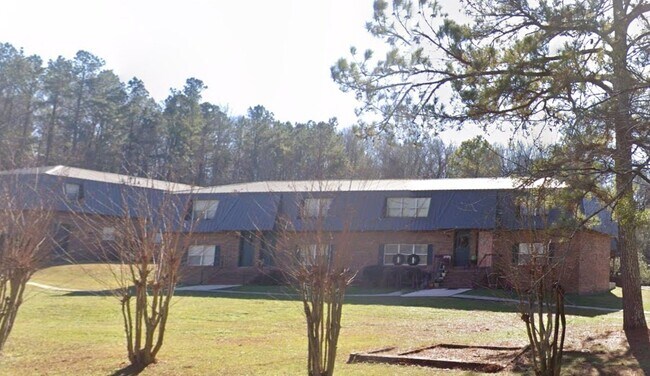 Foto del edificio - 671 Brecon Access Rd