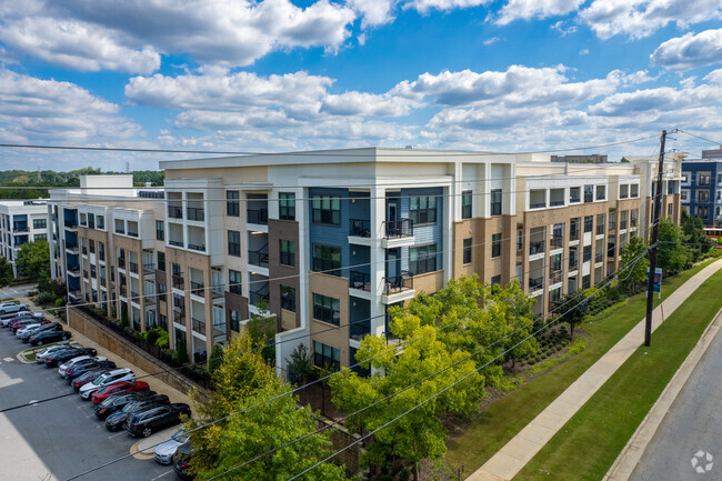 Foto del edificio - Reserve Decatur