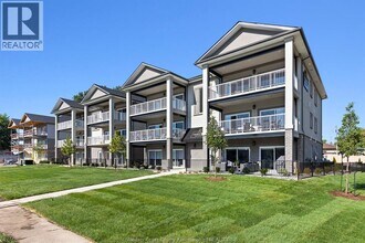 Building Photo - 215 Lesperance Rd