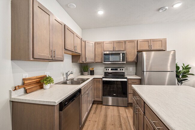 Foto del interior - The Locale