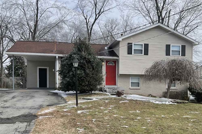 Building Photo - 6019 Lopez Ln