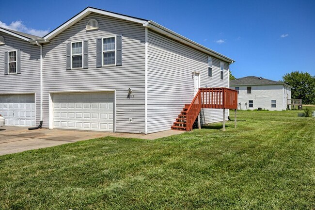 Foto del edificio - 2612-2616 N 4