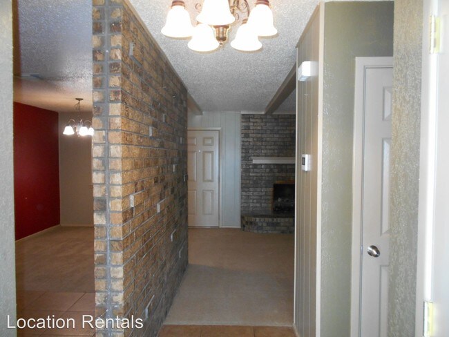 Foto del edificio - 3 br, 2 bath House - 5730 3rd Street