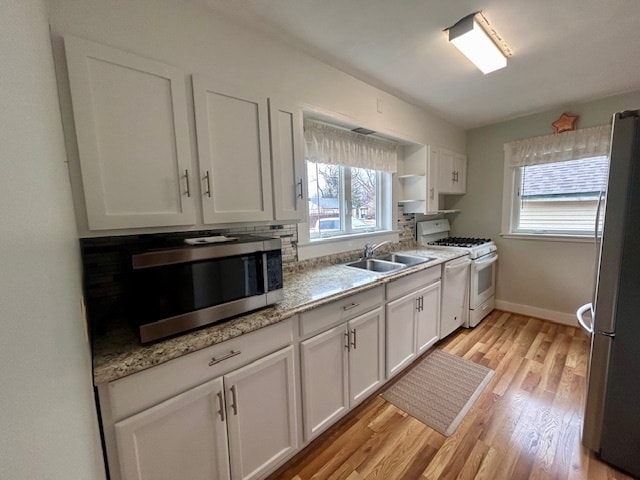 Building Photo - Woody House