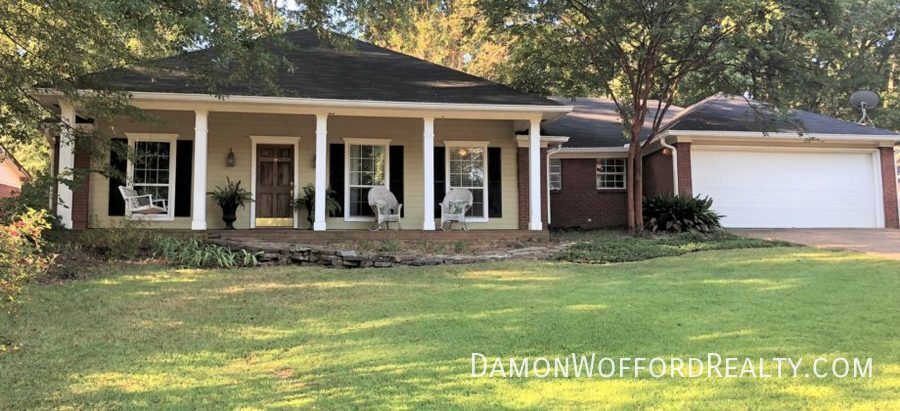 Foto principal - 308 Woodrun Dr