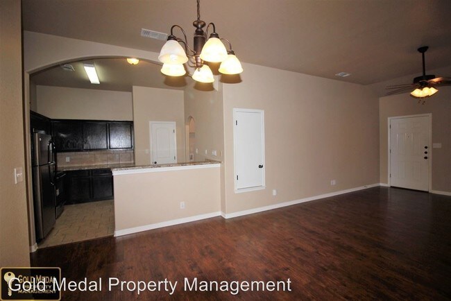 Foto del edificio - 1106 Grace Point Drive