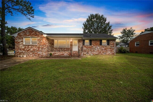 Building Photo - 4513 Ashland Dr
