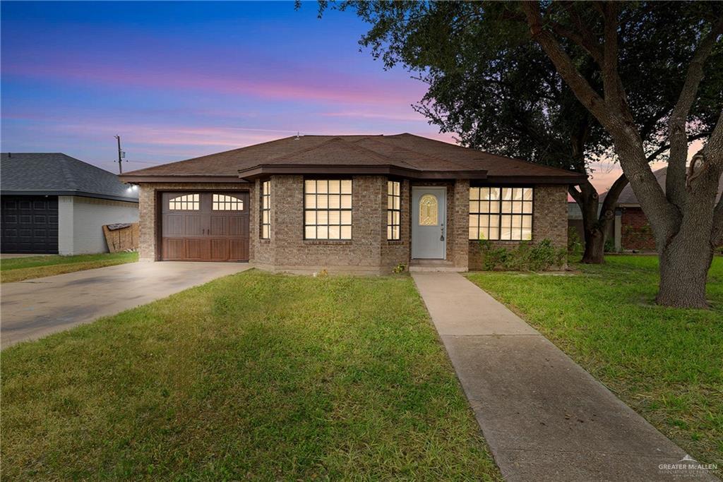 Foto principal - 1605 Rankin St