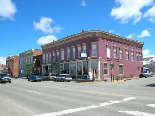 Primary Photo - 500 Harrison Ave
