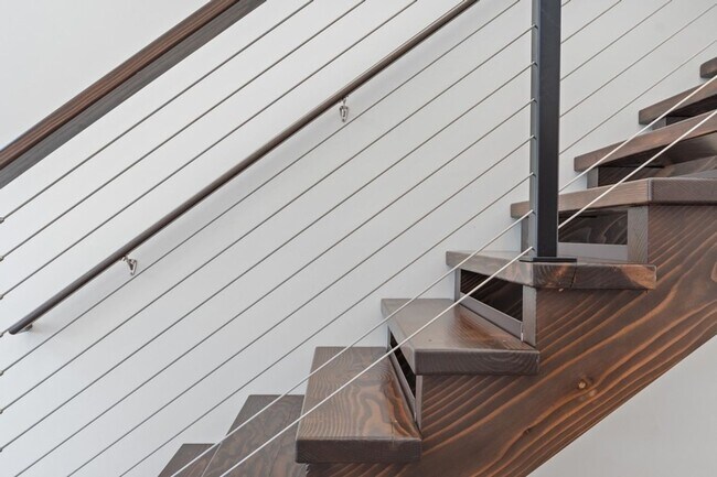 Foto del edificio - 2 bedroom, 2 bath townhome, close to downtown Whitefish!