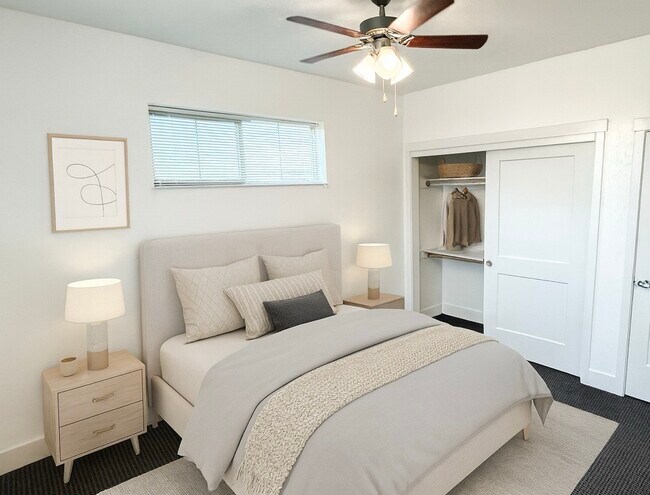 Foto del edificio - Hope Plaza