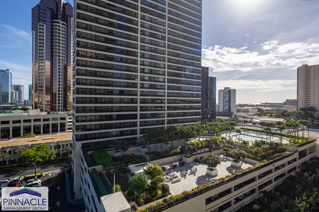 Foto del edificio - 801 South St