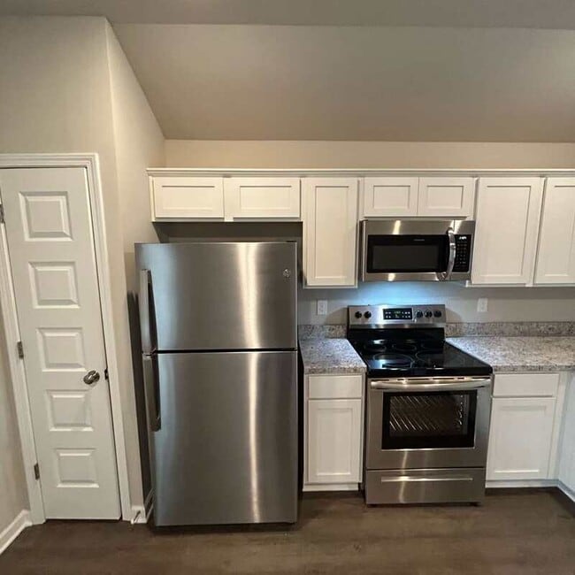 Foto del edificio - 126 Broughton St