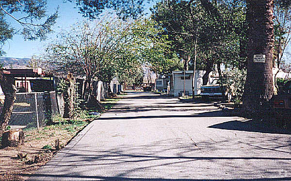 Building Photo - SPACE MOBILE HOME PARK