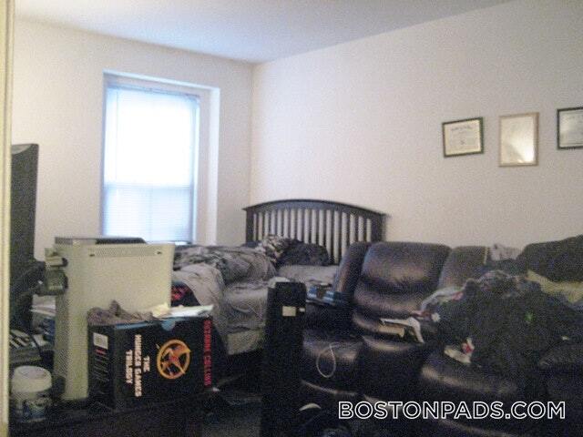 Foto del edificio - 486 Massachusetts Ave