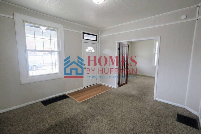 Foto del edificio - Two Bedroom House