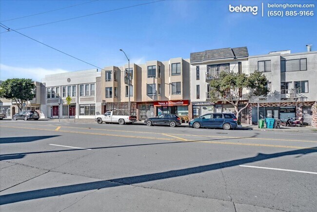Building Photo - 4180 Mission St