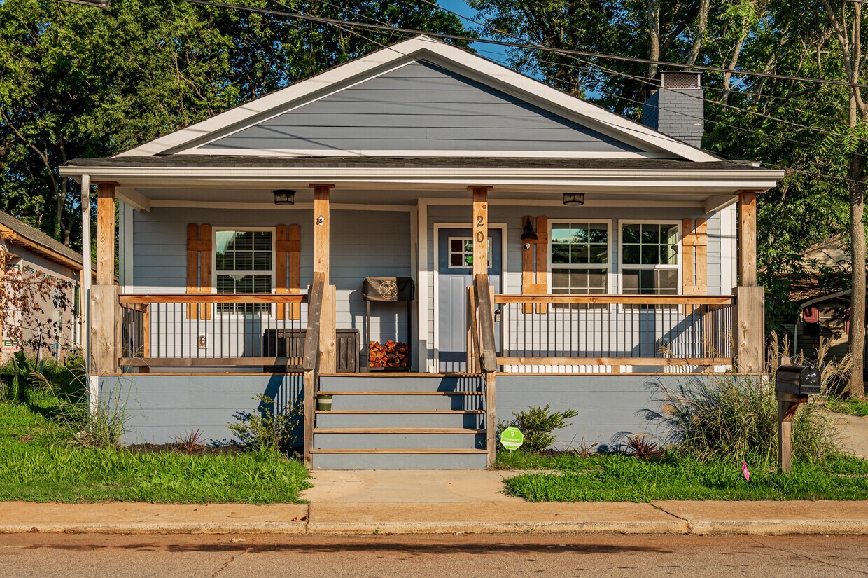 Primary Photo - 20 Endel St