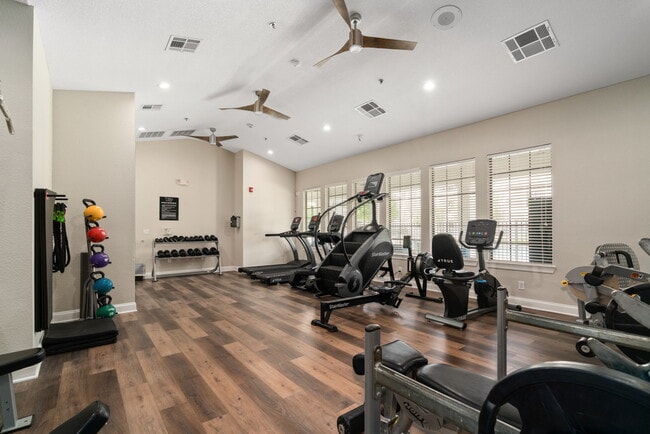Foto del edificio - Birchstone Northlake