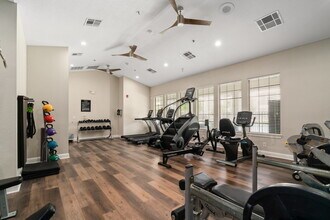 Building Photo - Birchstone Northlake