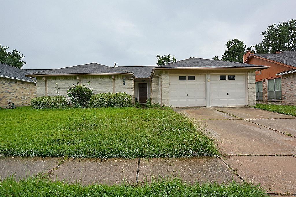 5926 Sean Ct, Humble, TX 77346 House Rental in Humble, TX