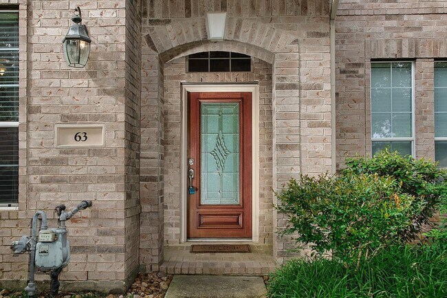 Foto del edificio - 63 Avenswood Pl