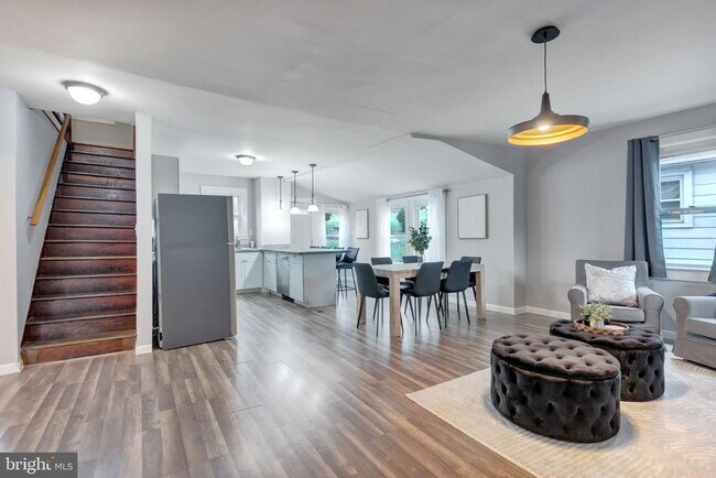 Foto del edificio - 504 Capitol Heights Blvd