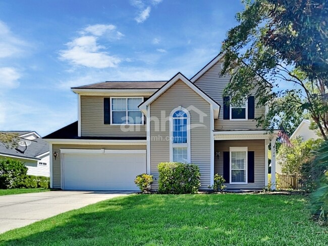 Building Photo - 328 Rice Bay Dr