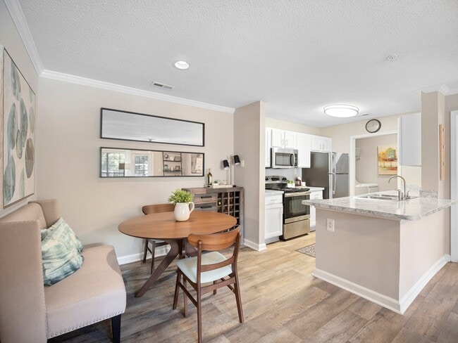 Building Photo - Preston Mill