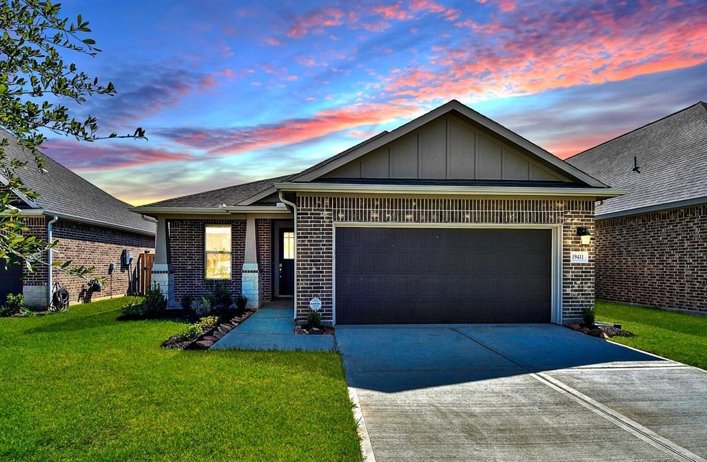 Foto principal - 19411 Hillside Pasture Ln