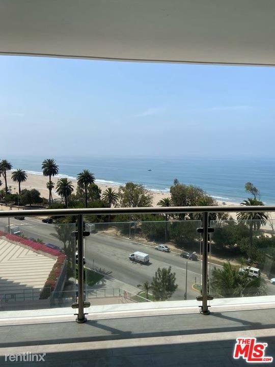 Foto del edificio - 1 br, 1 bath Condo - 201 Ocean Ave Unit 1003P