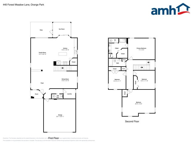 Building Photo - 440 Forest Meadow Ln
