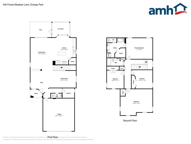 Foto del edificio - 440 Forest Meadow Ln