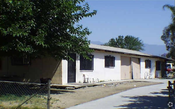 Primary Photo - 16158 Ceres